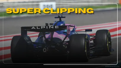 super clipping in F1 2026 electrical energy deployment power unit