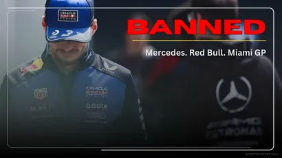 FIA bans Mercedes Red Bull MGU-K qualifying trick 2026 F1