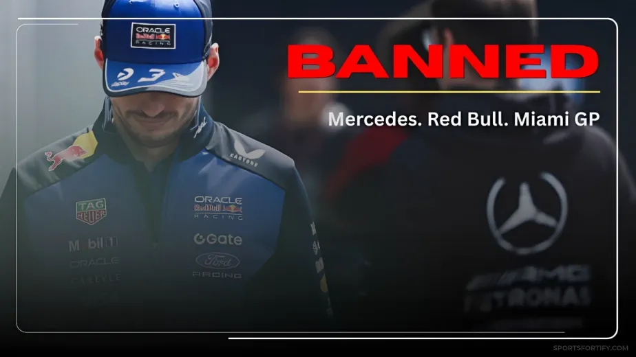 FIA bans Mercedes Red Bull MGU-K qualifying trick 2026 F1
