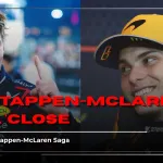 Verstappen to McLaren? The Denial Nobody Believes