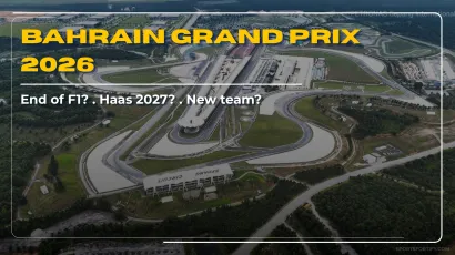 Bahrain Grand Prix 2026 Sepang Malaysia race guide start times